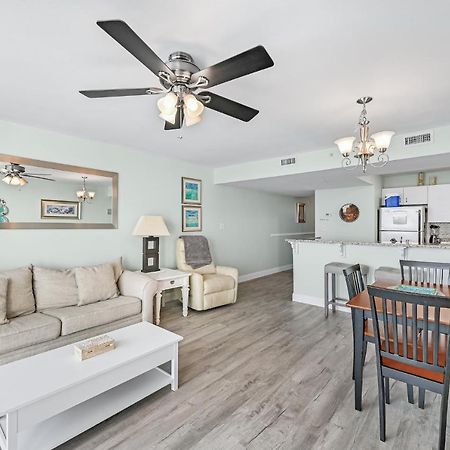 Beach Front 16Th Flr, Best Ocean View, New Upgrades Apartment Destin Exterior photo