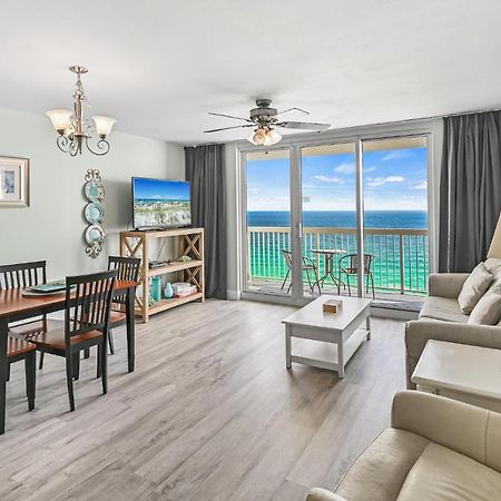 Beach Front 16Th Flr, Best Ocean View, New Upgrades Apartment Destin Exterior photo