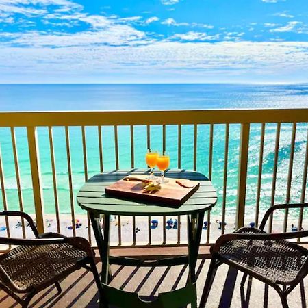 Beach Front 16Th Flr, Best Ocean View, New Upgrades Apartment Destin Exterior photo