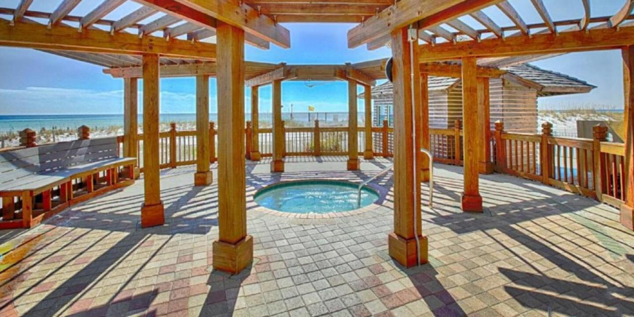 Beach Front 16Th Flr, Best Ocean View, New Upgrades Apartment Destin Exterior photo