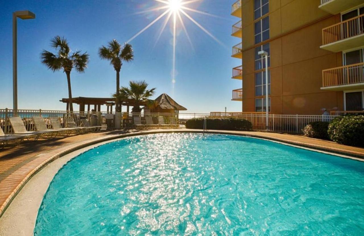 Beach Front 16Th Flr, Best Ocean View, New Upgrades Apartment Destin Exterior photo