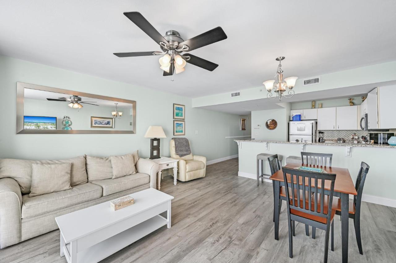 Beach Front 16Th Flr, Best Ocean View, New Upgrades Apartment Destin Exterior photo