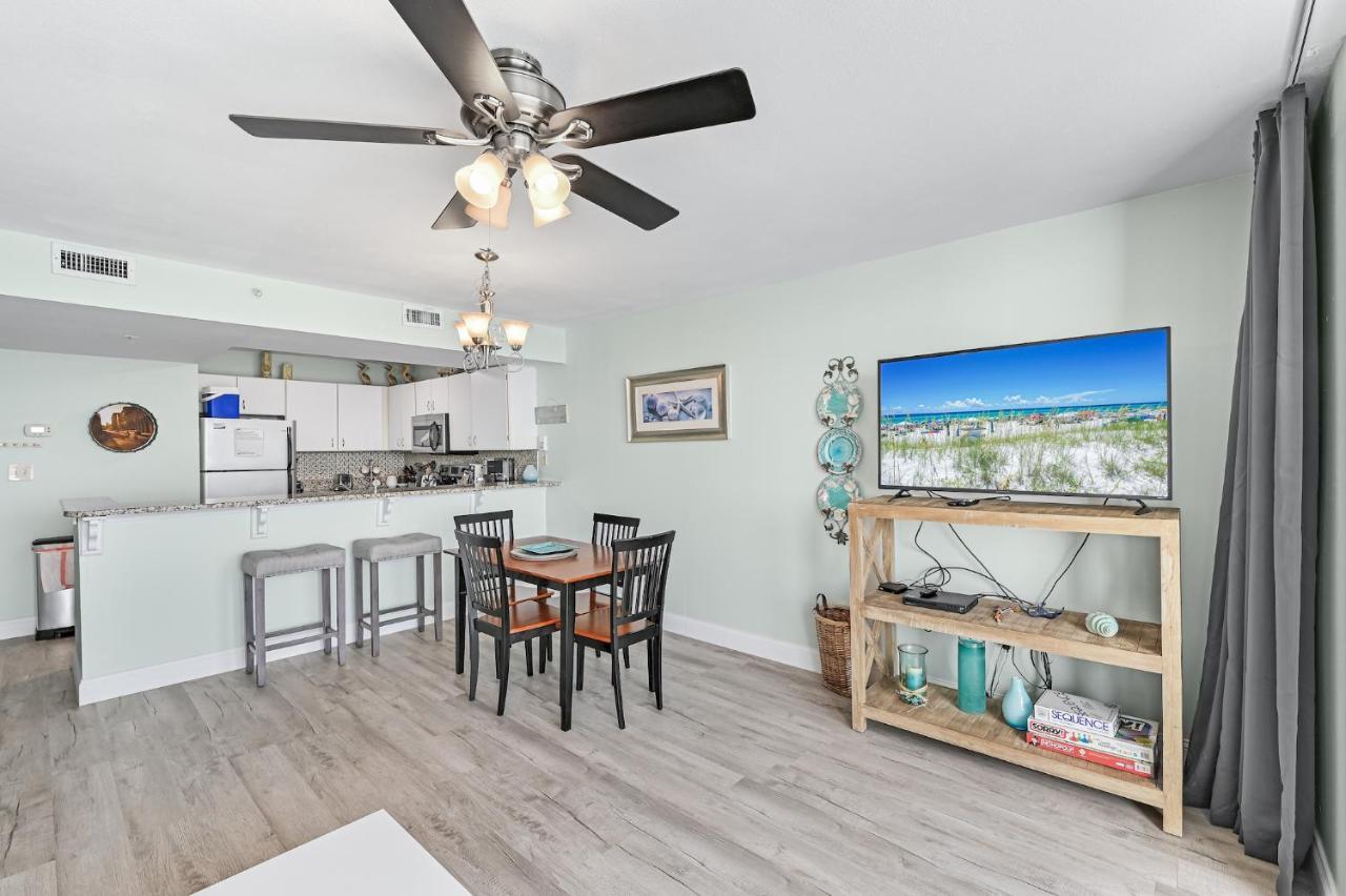 Beach Front 16Th Flr, Best Ocean View, New Upgrades Apartment Destin Exterior photo