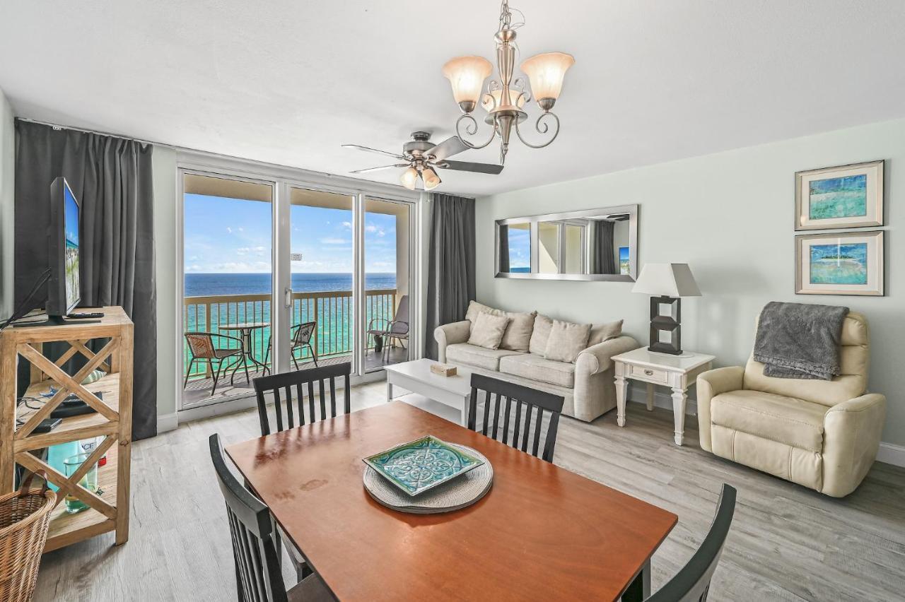 Beach Front 16Th Flr, Best Ocean View, New Upgrades Apartment Destin Exterior photo