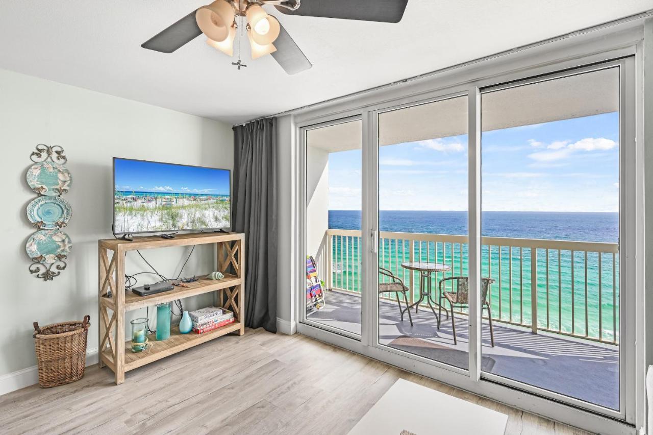 Beach Front 16Th Flr, Best Ocean View, New Upgrades Apartment Destin Exterior photo