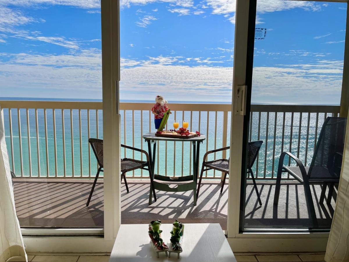 Beach Front 16Th Flr, Best Ocean View, New Upgrades Apartment Destin Exterior photo