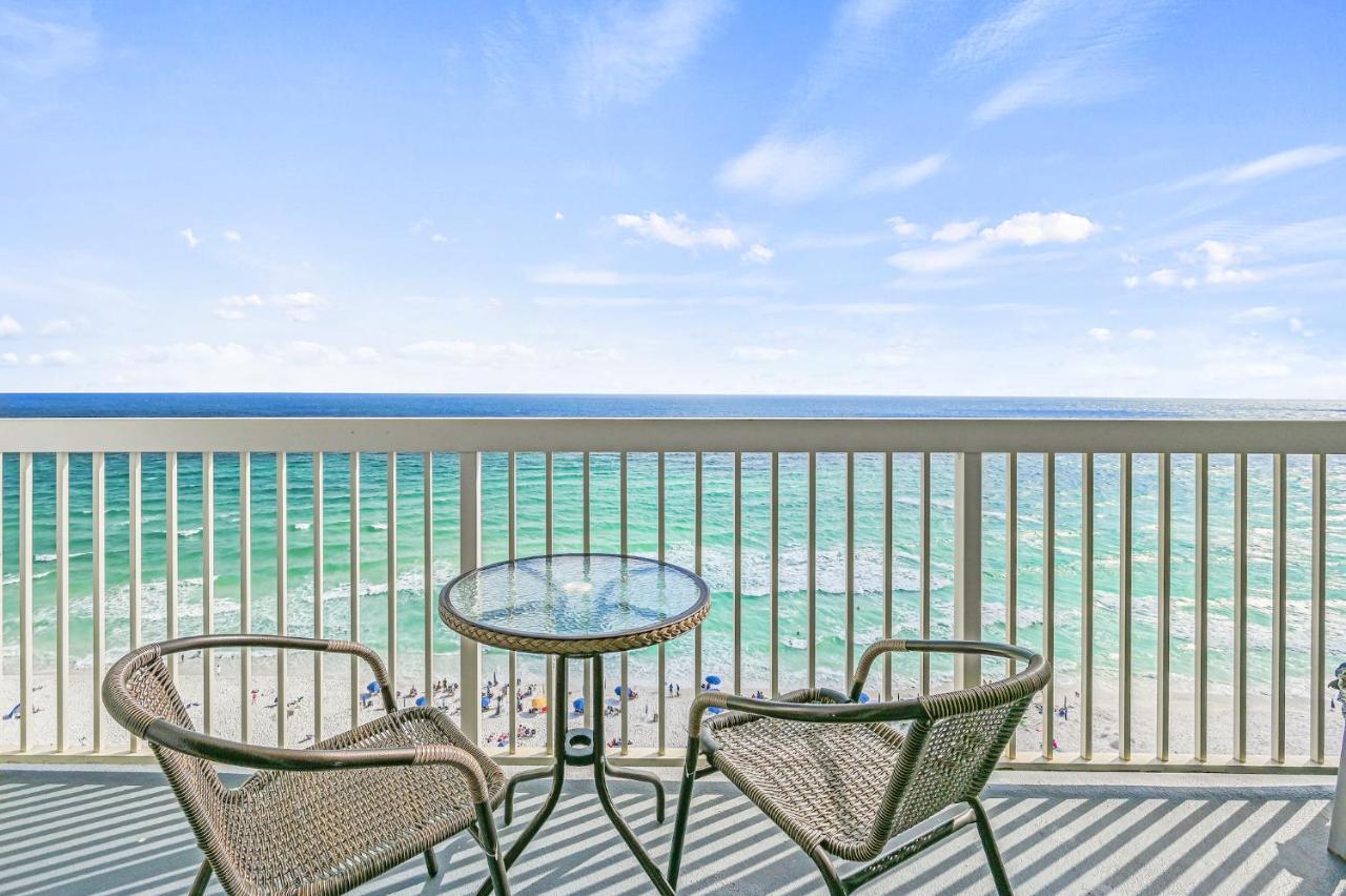 Beach Front 16Th Flr, Best Ocean View, New Upgrades Apartment Destin Exterior photo