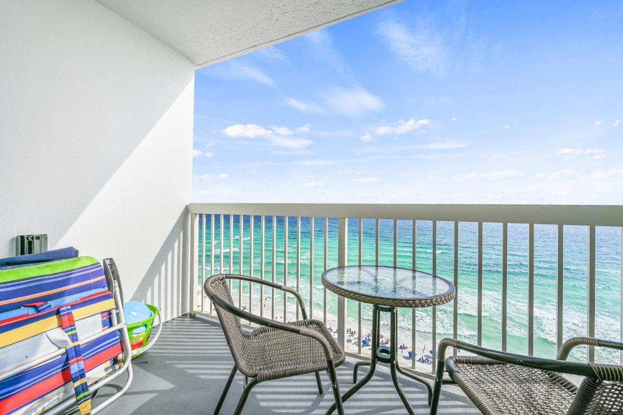 Beach Front 16Th Flr, Best Ocean View, New Upgrades Apartment Destin Exterior photo