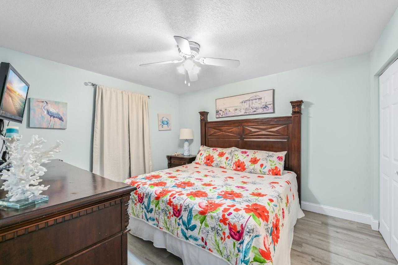 Beach Front 16Th Flr, Best Ocean View, New Upgrades Apartment Destin Exterior photo